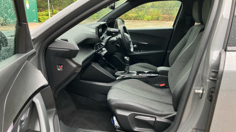 Peugeot 2008 1.2 PureTech 130 Allure 5dr Petrol Estate